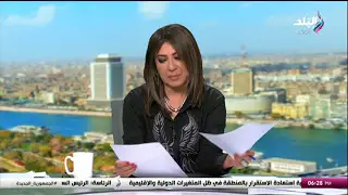 النائب حسام المندوه يكشف أسباب أزمة تعيين الـ 30 ألف معلم