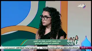 عماد صفوت يكشف تفاصيل دوره في مسلسل «صيد العقارب»