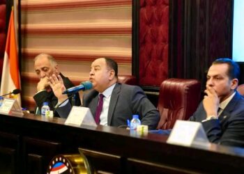 بحضور وزير المالية.. مستقبل وطن ينظم يناقش الحساب الختامي للموازنة العامة للدولة