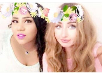 بعد 8 سنوات خصام.. هنا الزاهد وشيماء سيف يتبادلان الرسائل عبر انستجرام