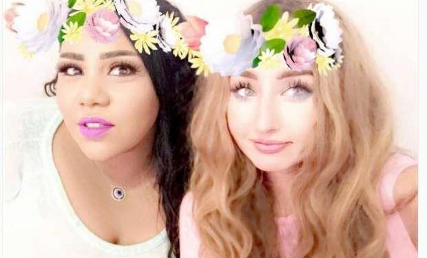 بعد 8 سنوات خصام.. هنا الزاهد وشيماء سيف يتبادلان الرسائل عبر انستجرام