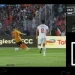 الزمالك ضد نهضة بركان.. يوسفا داو يحرز الهدف الأول شباك الأبيض من ركلة جزاء