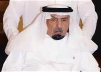 ادعوا له بالرحمة.. وفاة الأمير سعود بن عبد العزيز.. موعد ومكان تشييع الجنازة