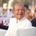 أول تعليق من لطفي لبيب حول اعتزاله: كلكم نظر.. مين هيشغل ممثل نصه طاير