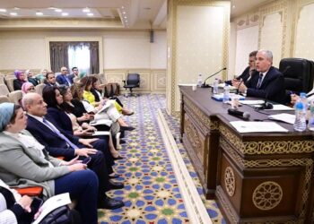 إعلام النواب توافق على موازنة الهيئة الوطنية للصحافة