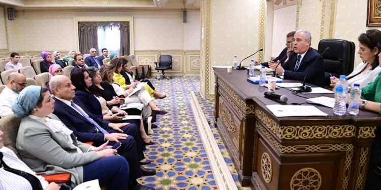 إعلام النواب توافق على موازنة الهيئة الوطنية للصحافة