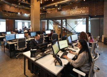 بلتون تحقق إيرادات تشغيل قياسية 1.33 مليار جنيه خلال الربع الأول من عام 2024 بمعدل نمو 812% على أساس سنوي