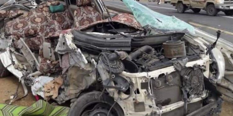 للحد من حوادث الطرق.. النائب العام يوجه بمواجهة جرائم تجاوز الحد الأقصى للسرعة