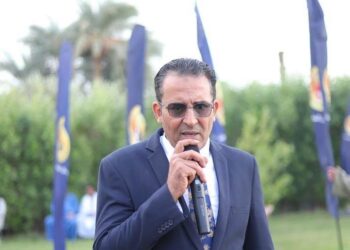 عصام الرتمي: القيادة السياسية منحت العمال امتيازات غير مسبوقة وتدرك دورهم في التنمية