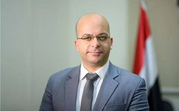 معتز الشناوي: حرية الصحافة تنتهى عندما تجرح خصوصية الآخر