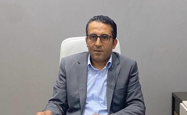 الرتمي: غلق الاحتلال الإسرائيلي لمعبر رفح وتوقف المساعدات جريمة حرب تمارس ضد الشعب الفلسطيني