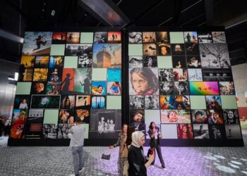 رسميا.. انطلاق معرض هواوي العالمي XMAGE 