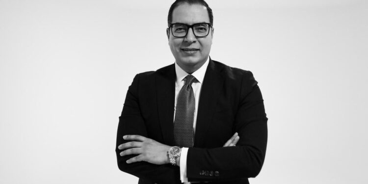 رئيس شركة IPA خلال كلمته في قمة شركات ناشئة بلا حدود: السياسات الحكومية عنصرا أساسيا في نجاح منظومة الابتكار وريادة الأعمال