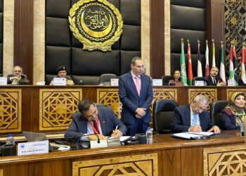 Arab Academy for Science, Technology and Maritime Transport expands collaboration with Fortinet to build a diverse, skilled workforce to help close the cybersecurity skills gap in Egypt