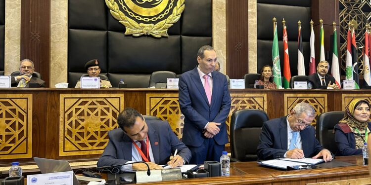 Arab Academy for Science, Technology and Maritime Transport expands collaboration with Fortinet to build a diverse, skilled workforce to help close the cybersecurity skills gap in Egypt