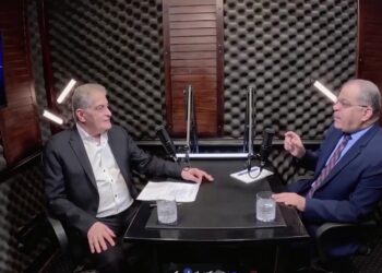 عادل عبد المنعم لـ أسامة كمال: الدورات التدريبية في مجال الأمن السيبراني مكلفة جدا