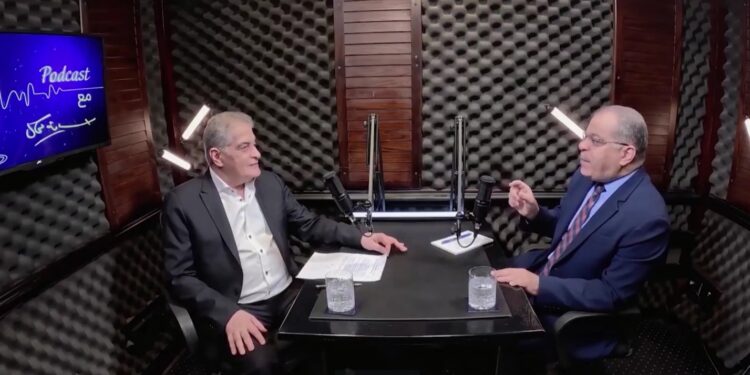 عادل عبد المنعم لـ أسامة كمال: الدورات التدريبية في مجال الأمن السيبراني مكلفة جدا