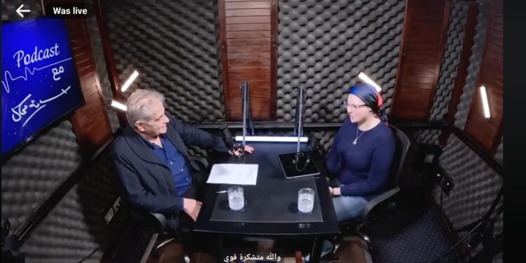 شاتسي حسن تكشف تفاصيل رحلة تخصصها في مجال الأمن السيبراني.. وتحذر من “الكوانتوم” 