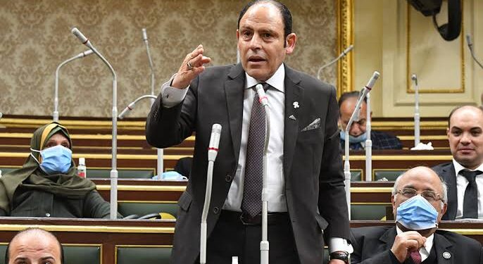 النائب رياض عبد الستار: صفقة رأس الحكمة رأس الحكمة “صك ثقة” على قوة الاقتصاد المصري
