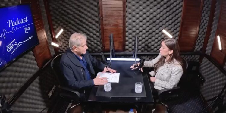 رئيس قطاع أمن المعلومات في بنك مصر تكشف ضروريات الأمن السيبراني لجميع الأعمال والمواطنين