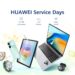 Huawei Launches ‘Replace Your Battery’ Campaign to Empower Egyptian Smartphone Users