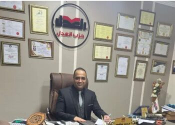 فريد شوقى: ندين محاولة اغتيال رئيس وزراء سلوفاكيا.. ونرفض كافة أشكال العنف