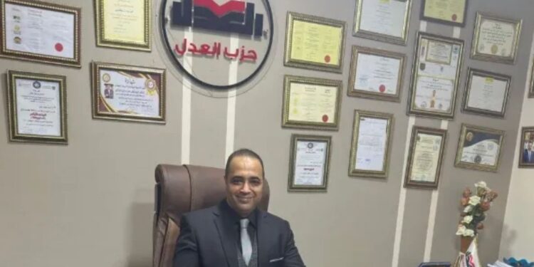 فريد شوقى: ندين محاولة اغتيال رئيس وزراء سلوفاكيا.. ونرفض كافة أشكال العنف