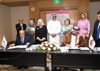 العربي للطفولة والتنمية: حققنا نقلة نوعية في قضايا التحول الرقمي ومواجهة التغير المناخي والتنمية المستدامة خلال 2023