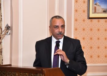 النائب إيهاب الطماوي: الكاميرات والتسجيل الصوتي هما الحل للحد من حوادث أوبر وتطبيقات النقل الذكي