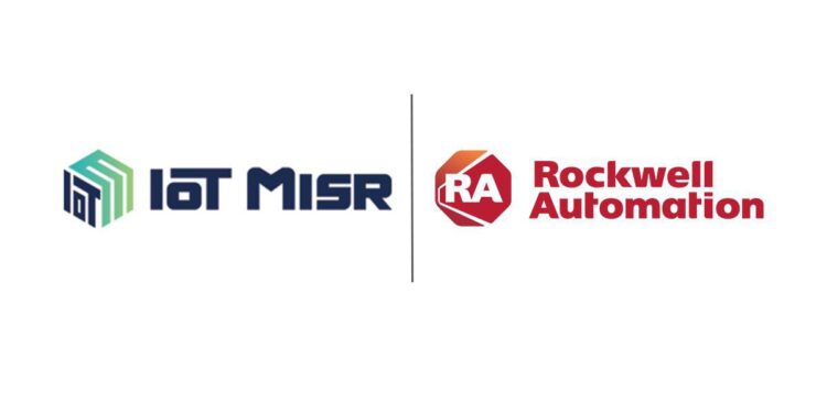 Rockwell Automation العالمية تتعاون مع IoT Misr لتقديم حلول أتمتة صناعية شاملة