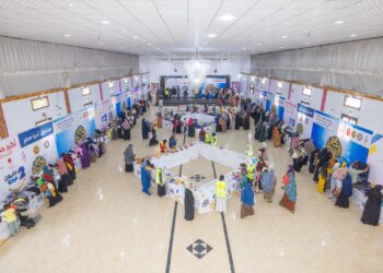 صندوق تحيا مصر يواصل دعمه للأسر المصرية.. مبادرة “دكان الفرحة” تصل إلى محافظة الغربية 