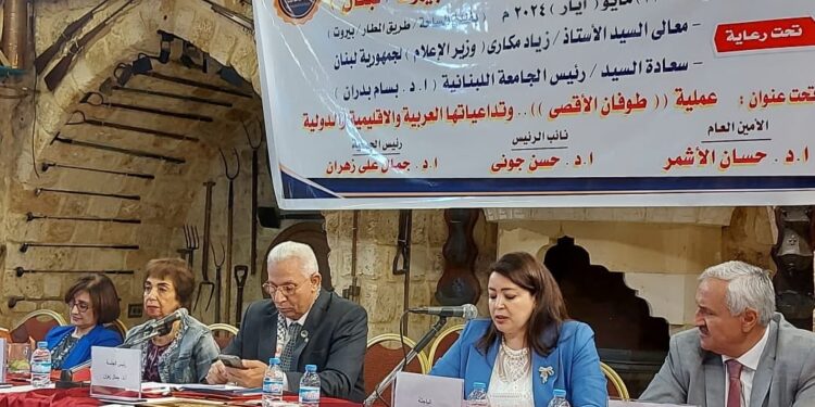 النائبة سماء سليمان: مصر أدارت المشهد في غزة بنجاح