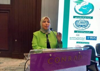 يسلط الضوء على دور مصر المحوري.. كلية الدراسات الأفريقية العليا تنظم مؤتمرا حول فرص وتحديات البريكس وإفريقيا