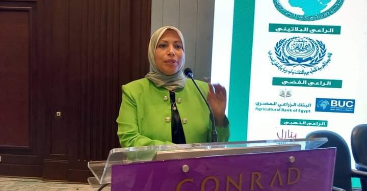 يسلط الضوء على دور مصر المحوري.. كلية الدراسات الأفريقية العليا تنظم مؤتمرا حول فرص وتحديات البريكس وإفريقيا