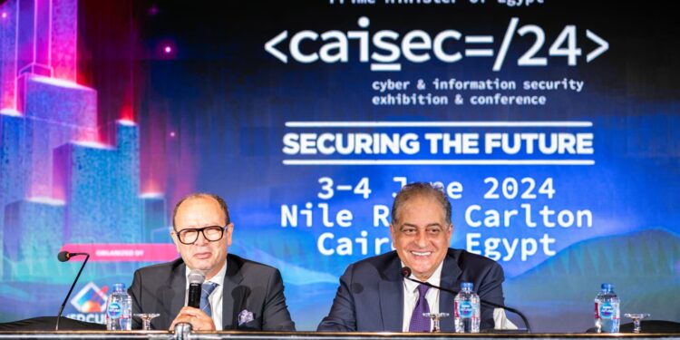 “المتحدة” توقع عقد شراكة مع شركة “تريد فيرز” لتنظيم معرضي Cairo ICT وCAISEC