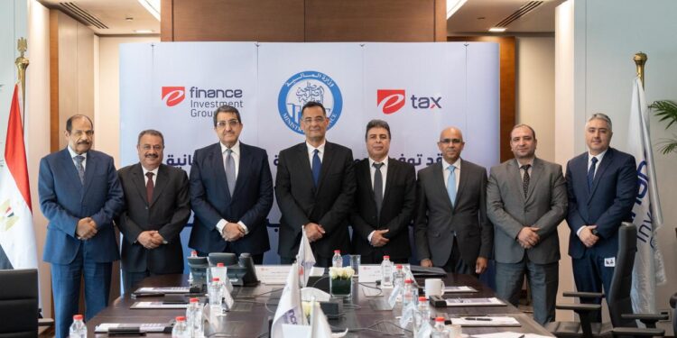 تيسيرا على المواطنين.. وزير المالية: إطلاق مشروع تطوير وميكنة منظومة الضرائب العقارية