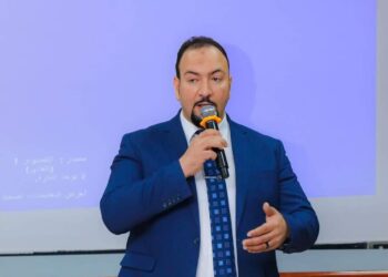 رئيس “كيم تك” في “زراعة عين شمس”:ننافس المنتجات العالمية في تجهيز الجامعات والمستشفيات والمراكز البحثية