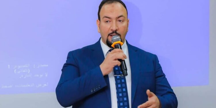 رئيس “كيم تك” في “زراعة عين شمس”:ننافس المنتجات العالمية في تجهيز الجامعات والمستشفيات والمراكز البحثية