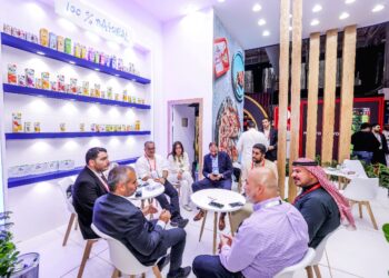 جهينه تعلن مشاركتها في معرض سعودي فود لتعزيز تواجدها في الأسواق الخارجية
