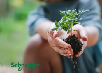 شنايدر إلكتريك تواصل تنفيذ برنامجها العالمي لتأثير الاستدامة خلال الربع الأول من 2024