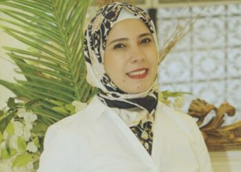 الأربعاء المقبل.. “غربان لا تأكل الموتى” للزميلة دعاء البادي بنقابة الصحفيين