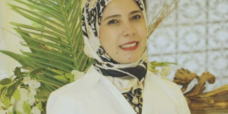 الأربعاء المقبل.. “غربان لا تأكل الموتى” للزميلة دعاء البادي بنقابة الصحفيين