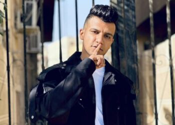 دهس شخصًا أعلى دائري المنيب.. القبض على عصام صاصا مطرب المهرجانات الشهير