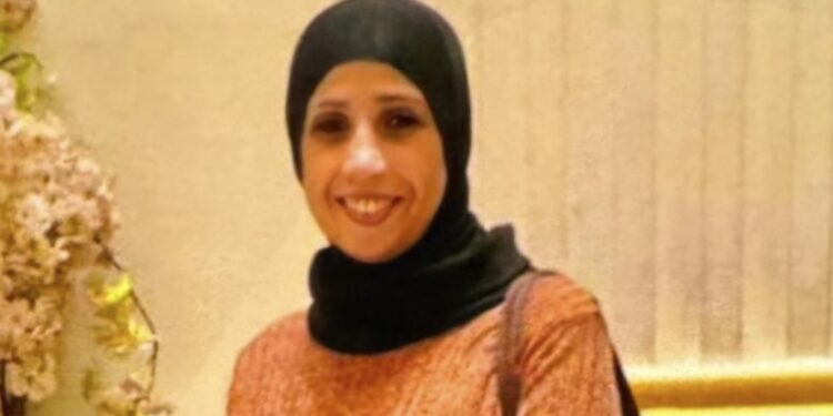 عفاف عبدالحارس مديرا لمديرية الإسكان والمرافق بالجيزة.. ورضوى حامد وكيلا