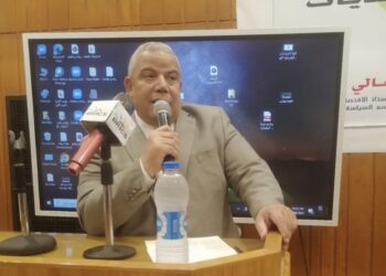 عميد الدراسات الأفريقية العليا: تكتل البريكس بالغ الأهمية لتعزيز الاقتصاد العالمي 