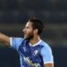 إيقاف اللاعب رمضان صبحي في واقعة التلاعب بعينة المنشطات