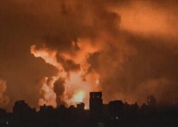 حدث ليلا.. تفاصيل مجزرة رفح الفلسطينية.. العدوان الإسرائيلي يشن هجوما على مخيمات النازحين ويسقط 40 شهيدا ومئات الجرحى
