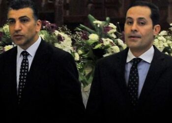 تنفيذًا لحكم المحكمة.. القبض على محمد أبو الديار مدير حملة أحمد طنطاوي