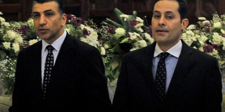 تنفيذًا لحكم المحكمة.. القبض على محمد أبو الديار مدير حملة أحمد طنطاوي