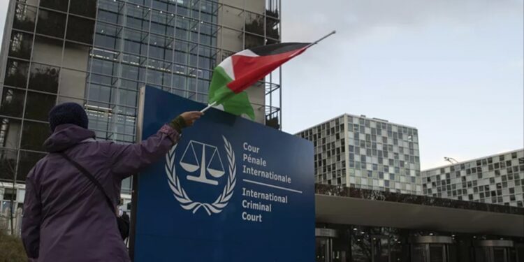 الجارديان: إسرائيل تشن حربا ضد المحكمة الجنائية الدولية لعرقلة التحقيق في جرائم ضد الفلسطينيين